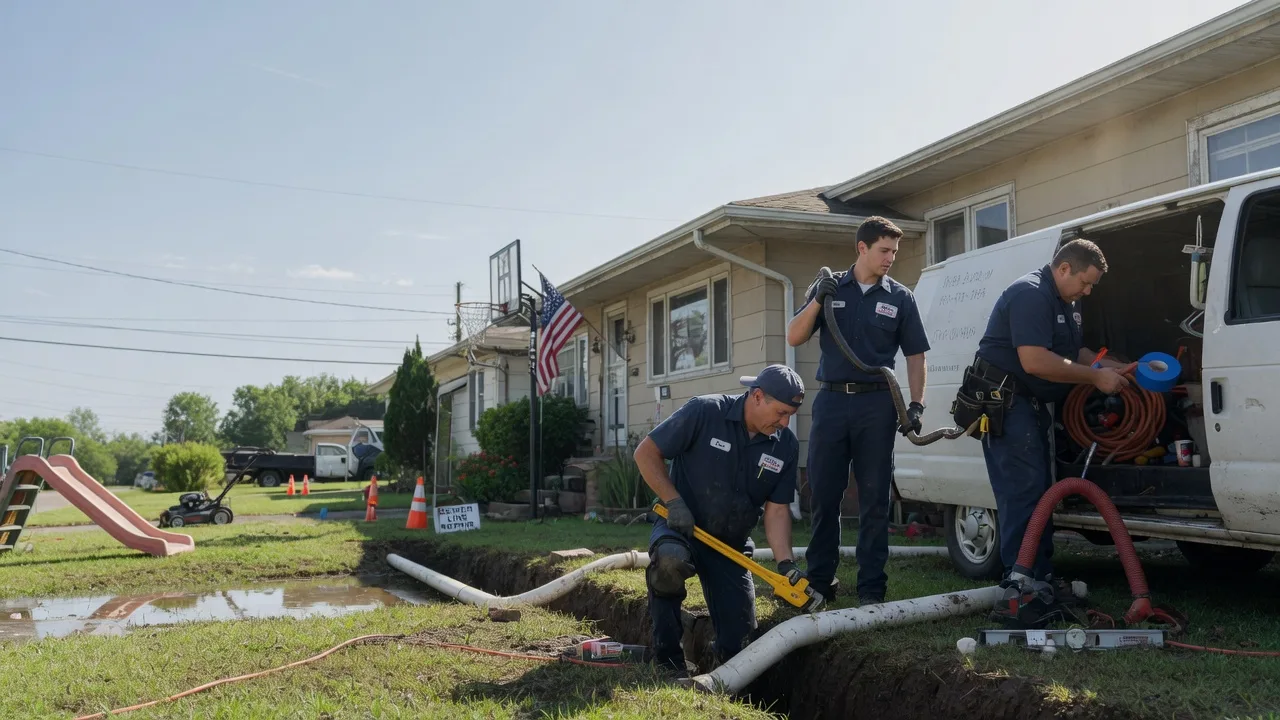 Toilet Installation in Walterboro, SC near me